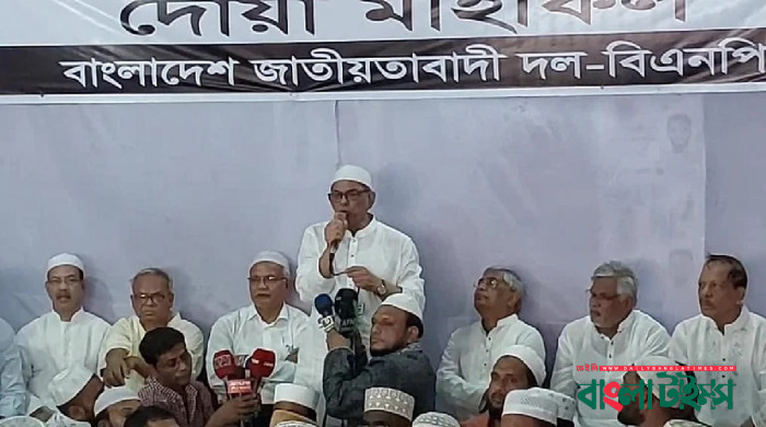 Govt has taken elections as weapon to establish fascism: Fakhrul